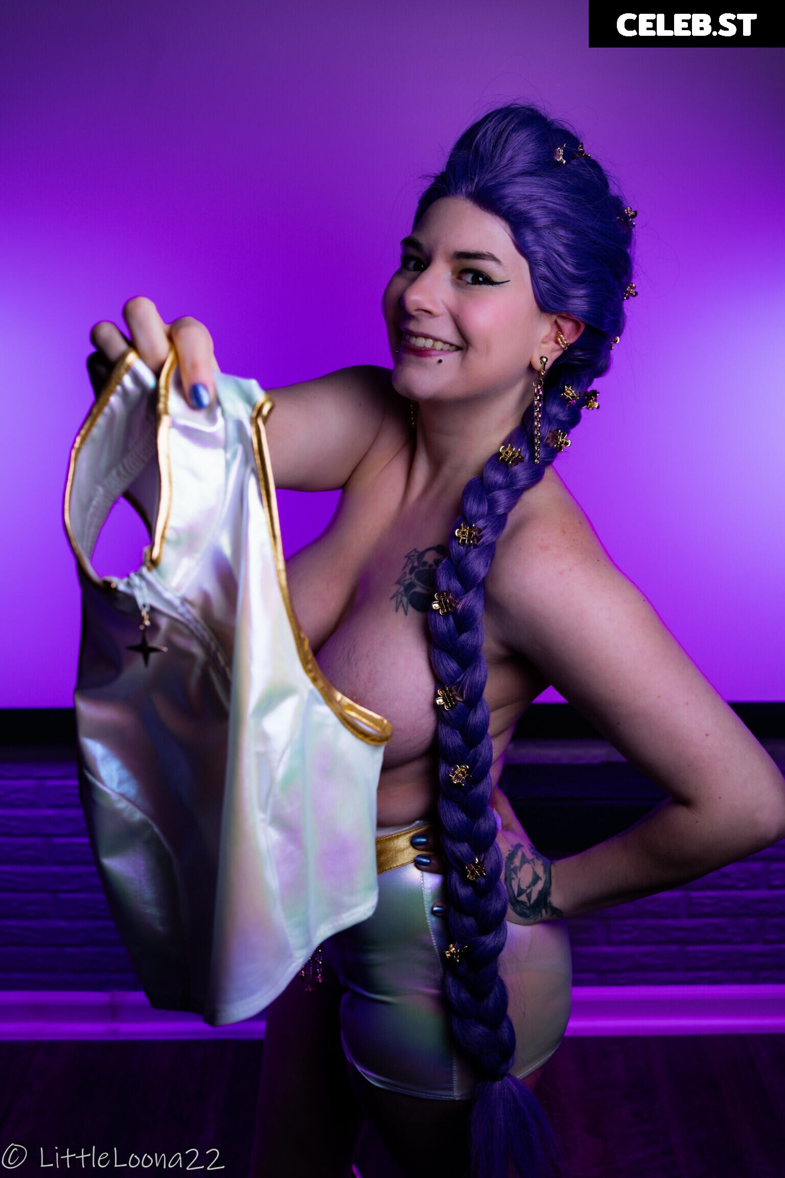 LittleLoona/LittleLoona22 Image 20018267
