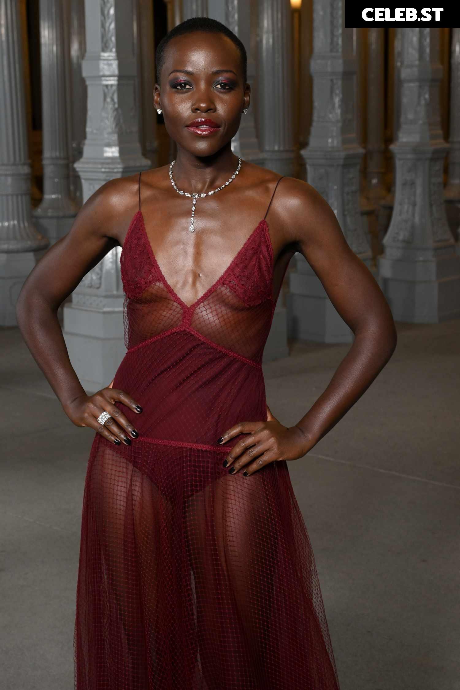 Lupita Nyong’o Image 2001826