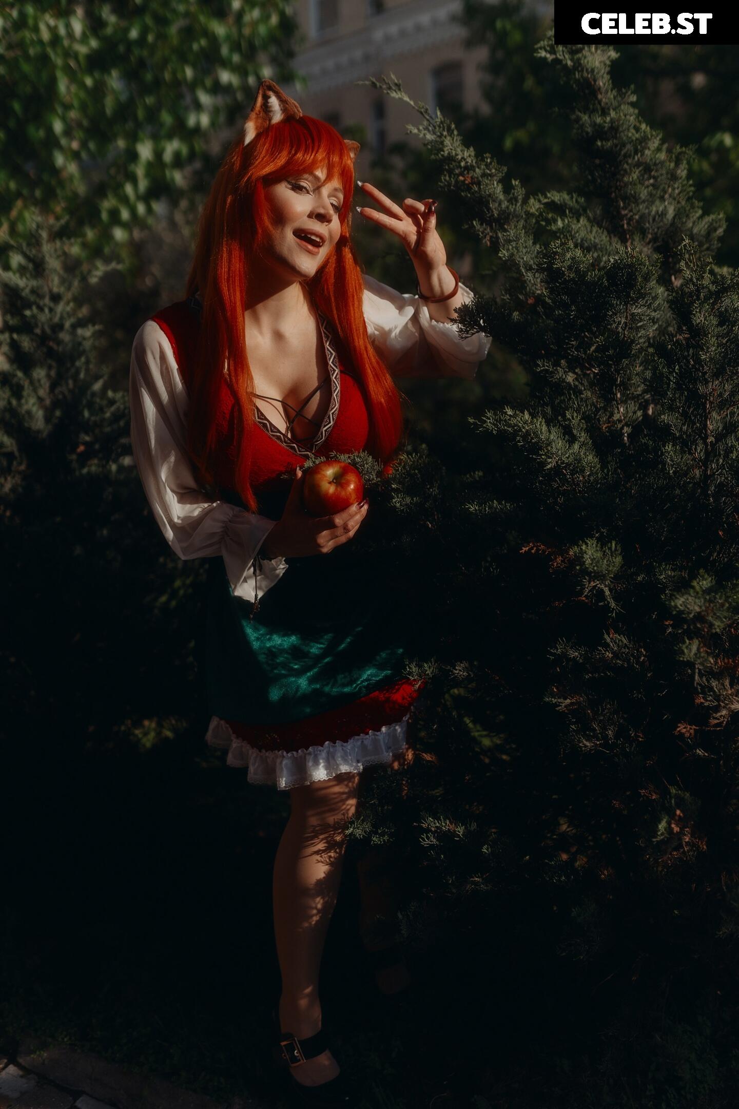 Anya Ichios Image 20015856