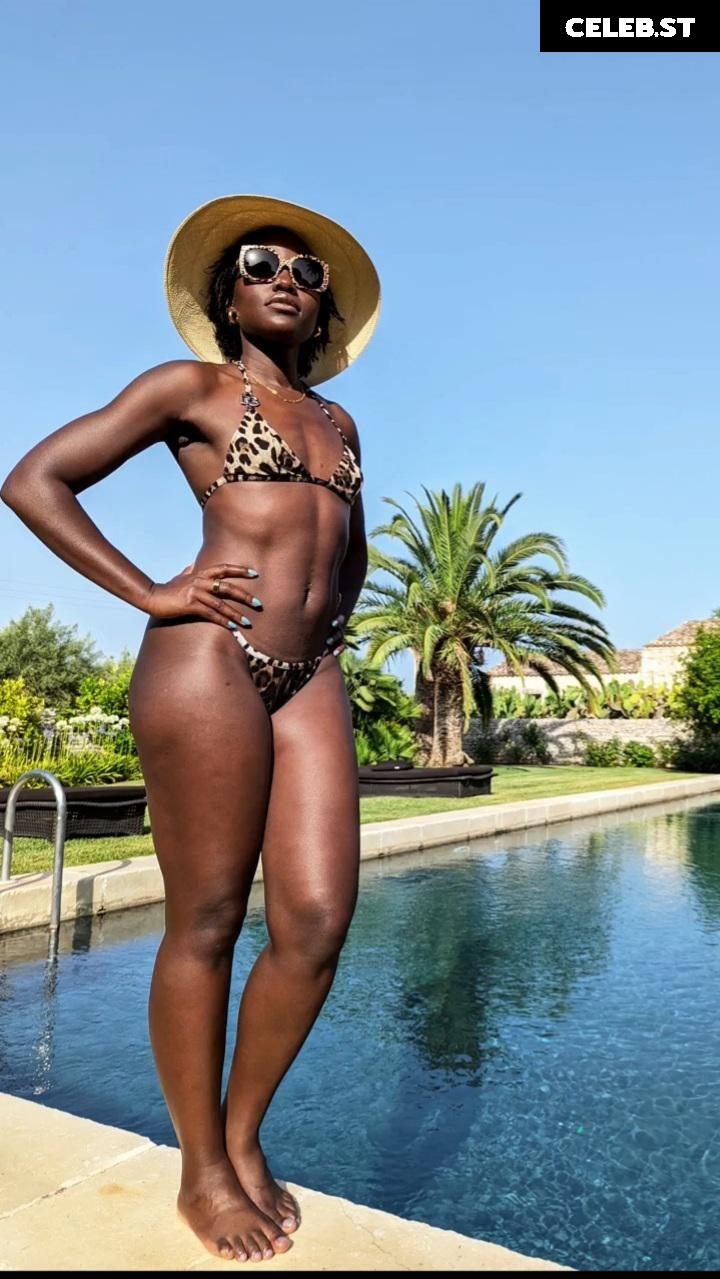 Lupita Nyong’o Image 2001584