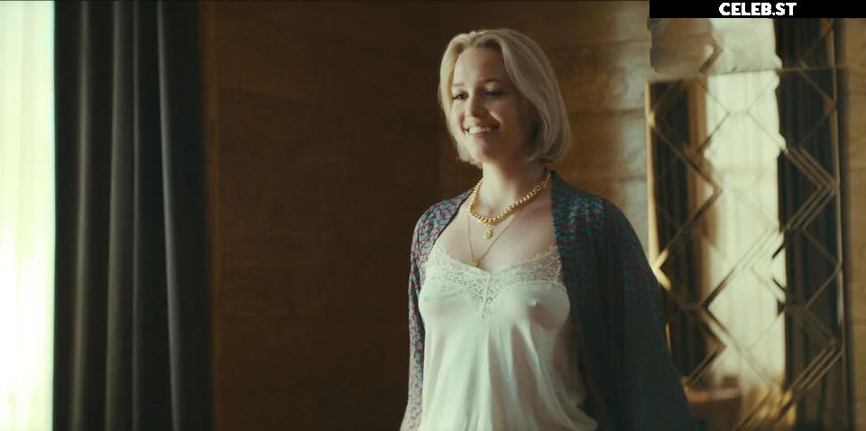 Theresa Frostad Eggesbø Image 2001565