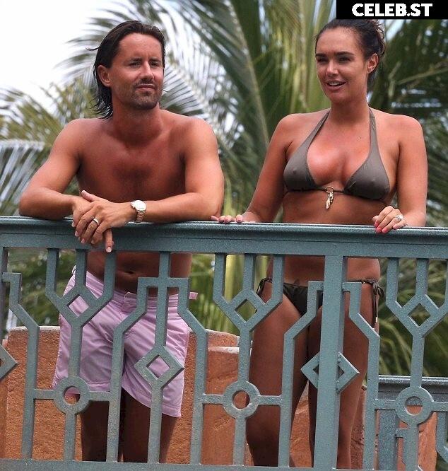 Tamara Ecclestone Image 2001529