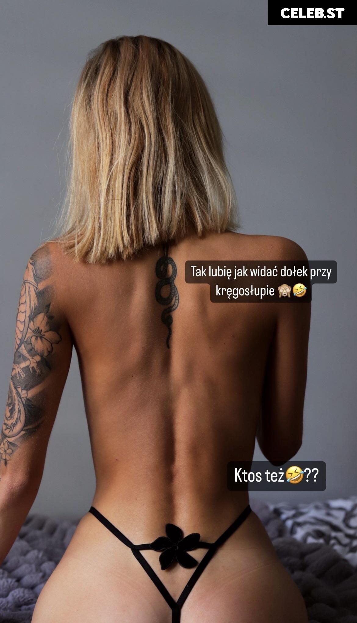 Marta Stefanska (ste_f_u_n_) Image 200148