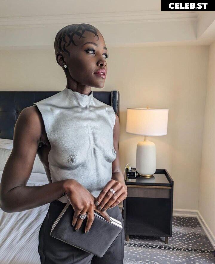 Lupita Nyong’o Image 2001459
