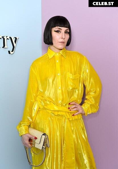 Noomi Rapace Image 2001454