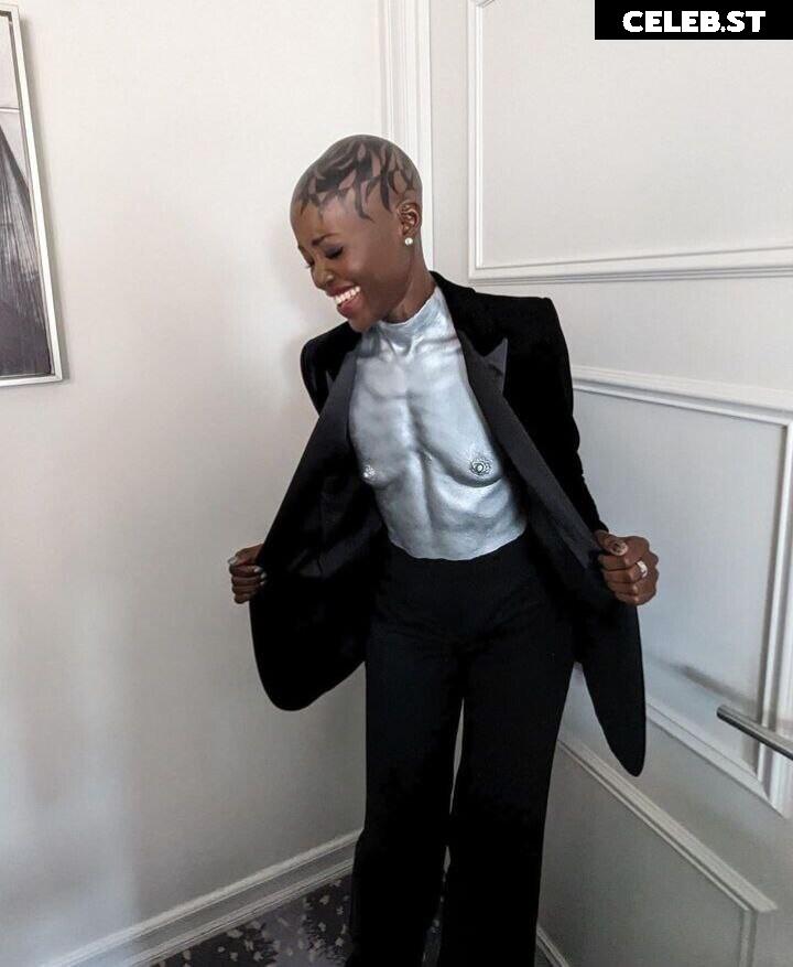 Lupita Nyong’o Image 2001400