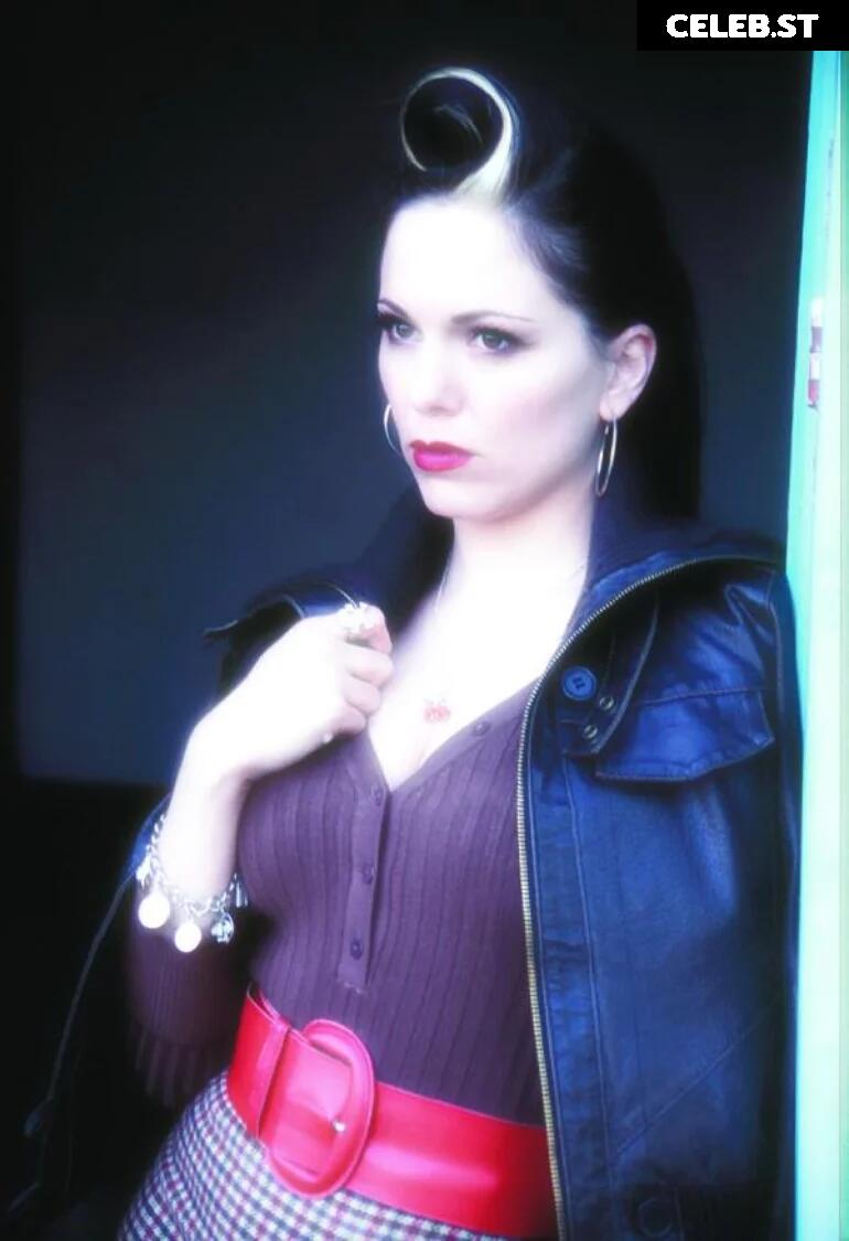 Imelda May Image 20014067