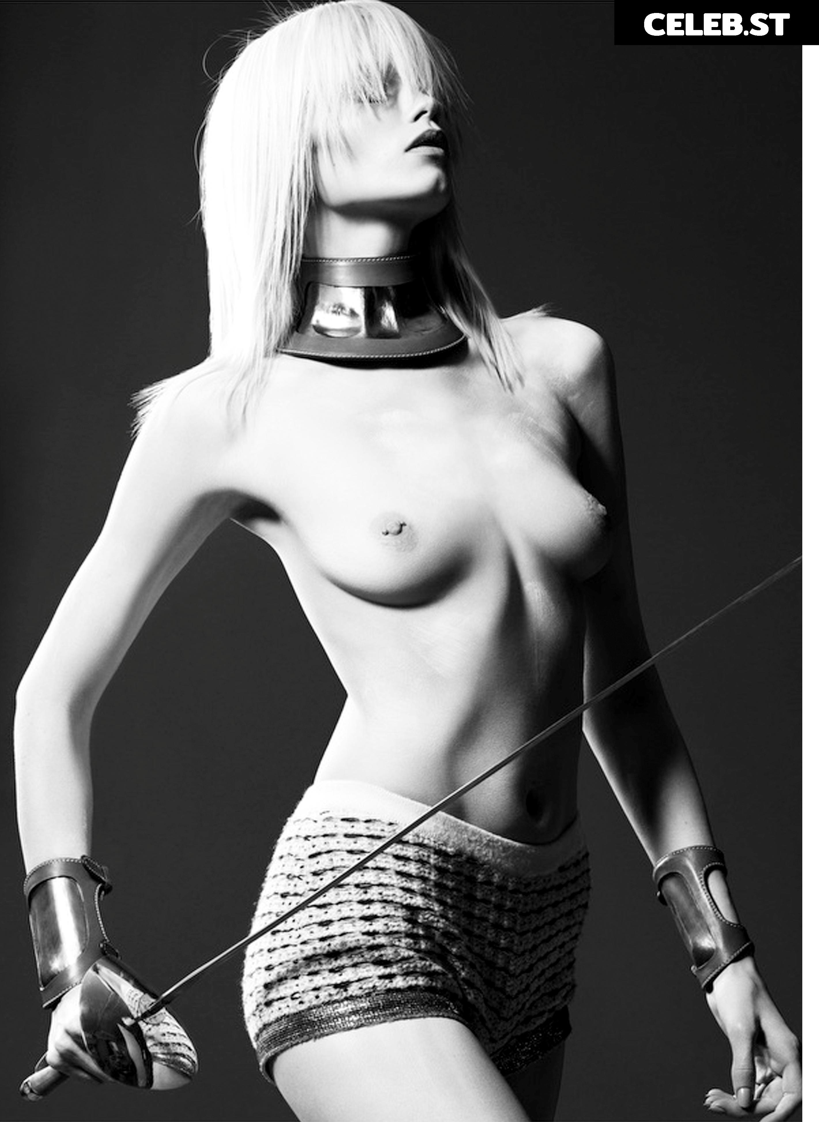 Abbey Lee Kershaw Image 2001420