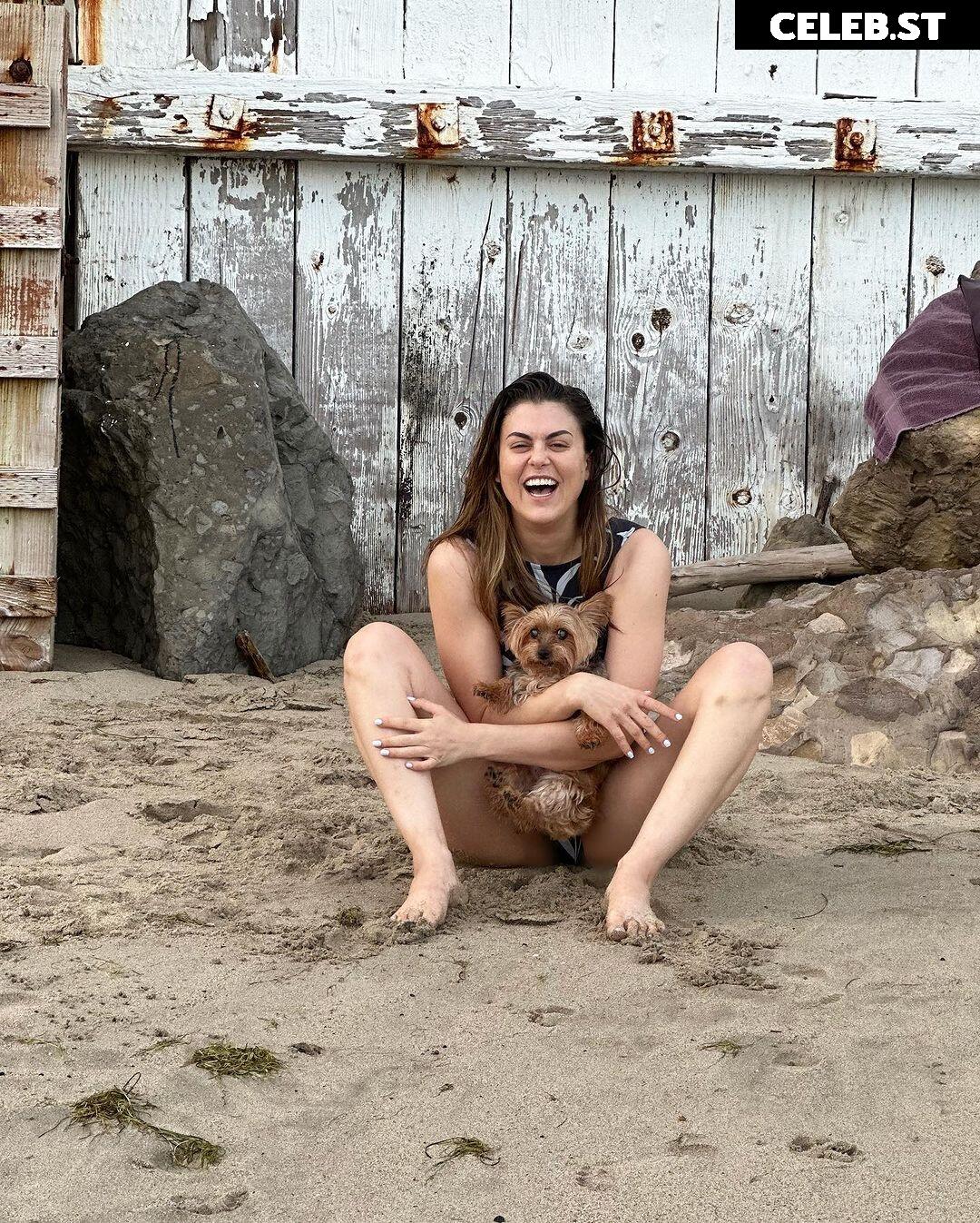 Lindsey Shaw Image 2001781