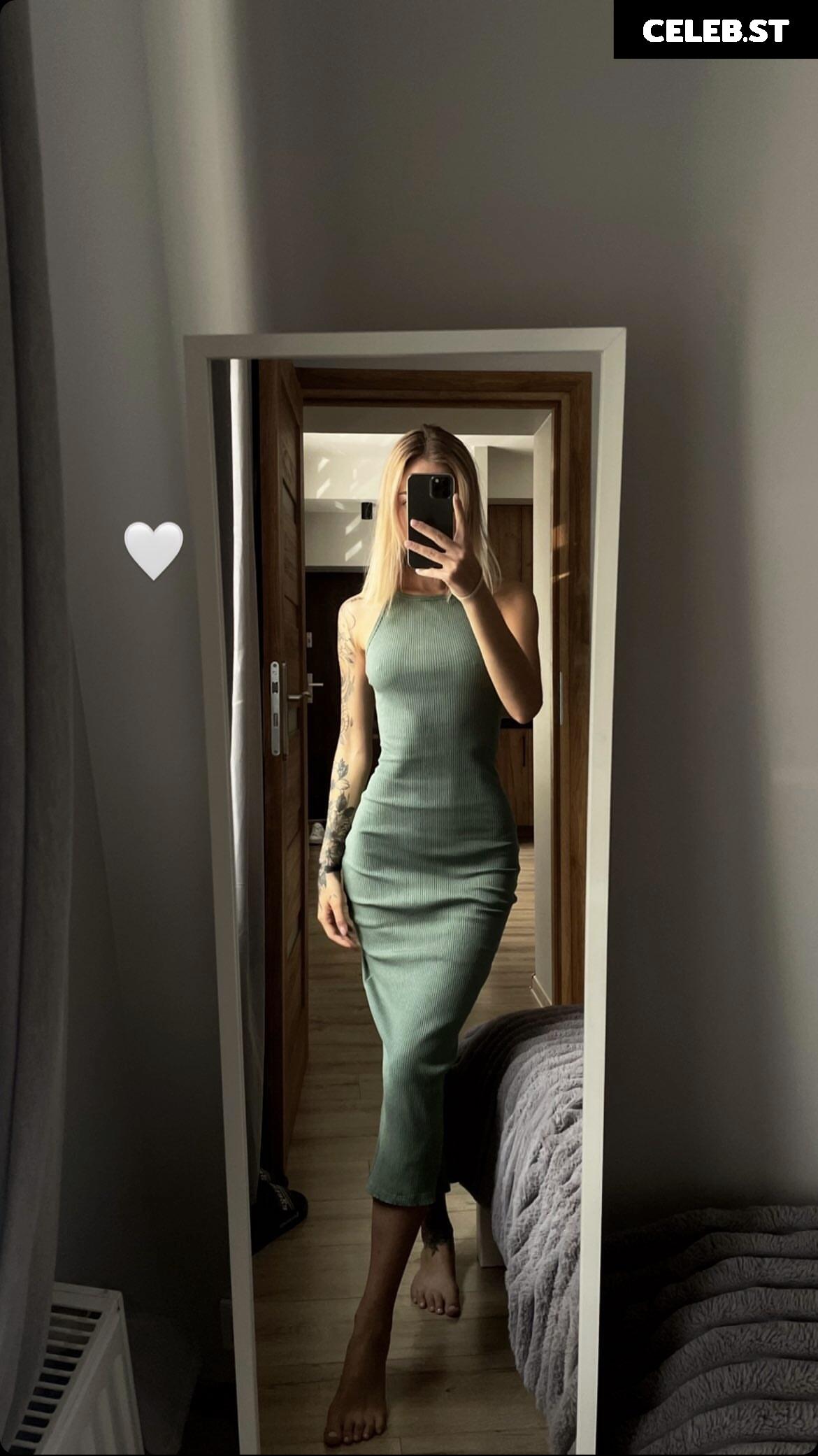 Marta Stefanska (ste_f_u_n_) Image 200178