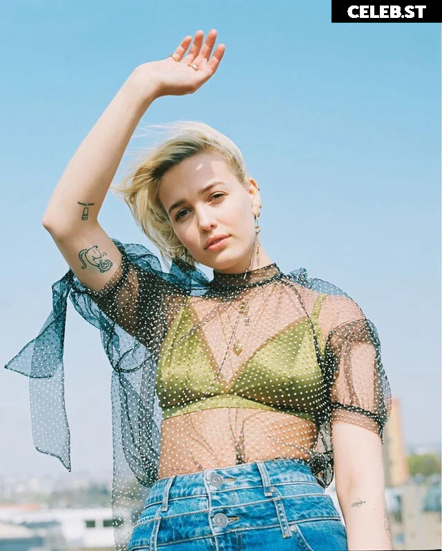 Theresa Frostad Eggesbø Image 2001754