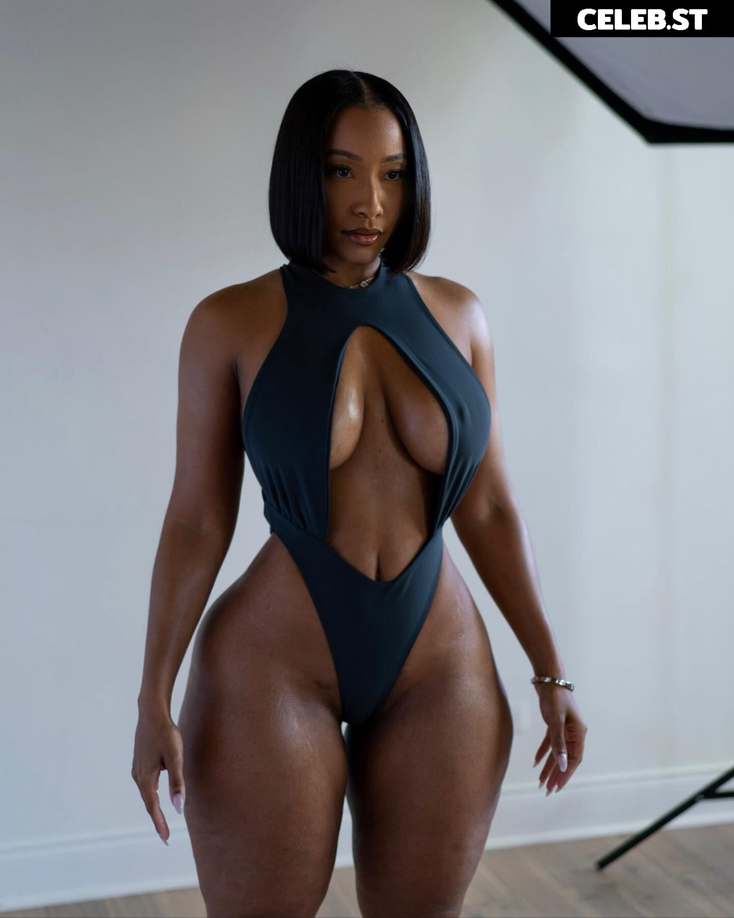Jazzmine Jackson / itssimplyjackson Image 20017005