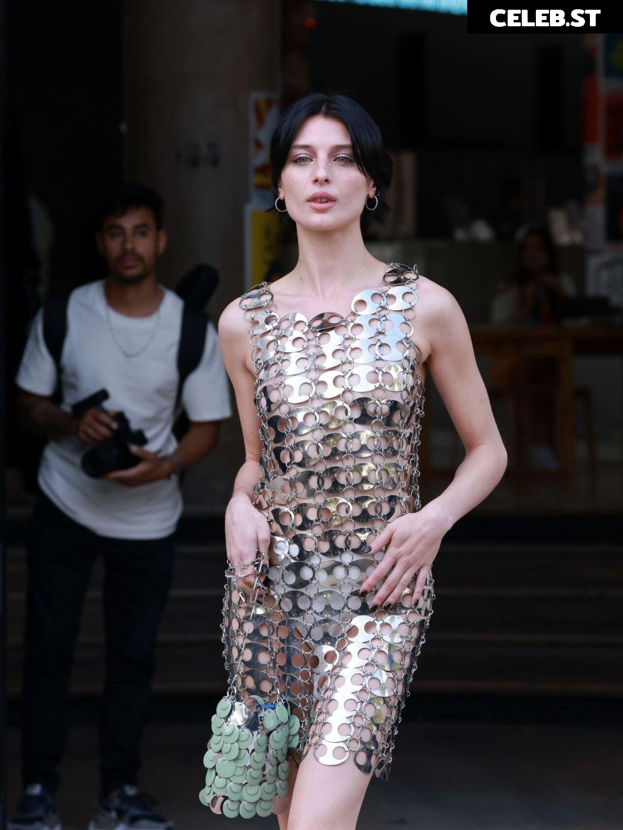 Alice Pagani Image 2001727