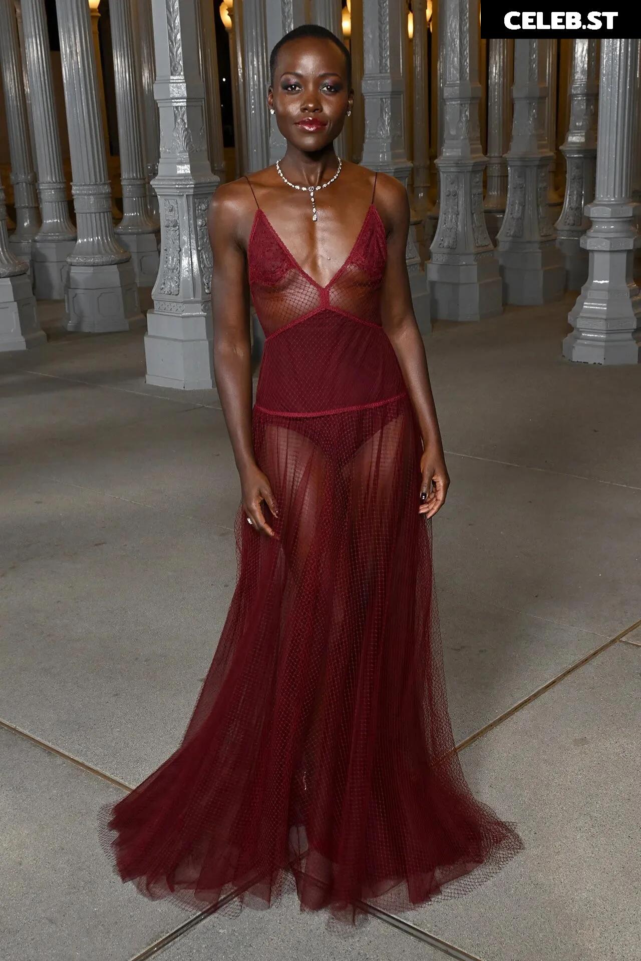 Lupita Nyong’o Image 2001642