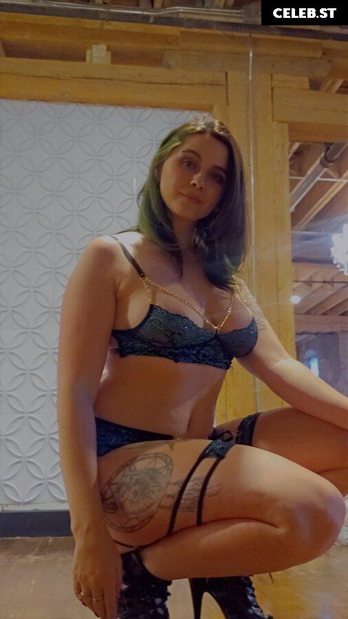 bekahlilwolf Image 20016284