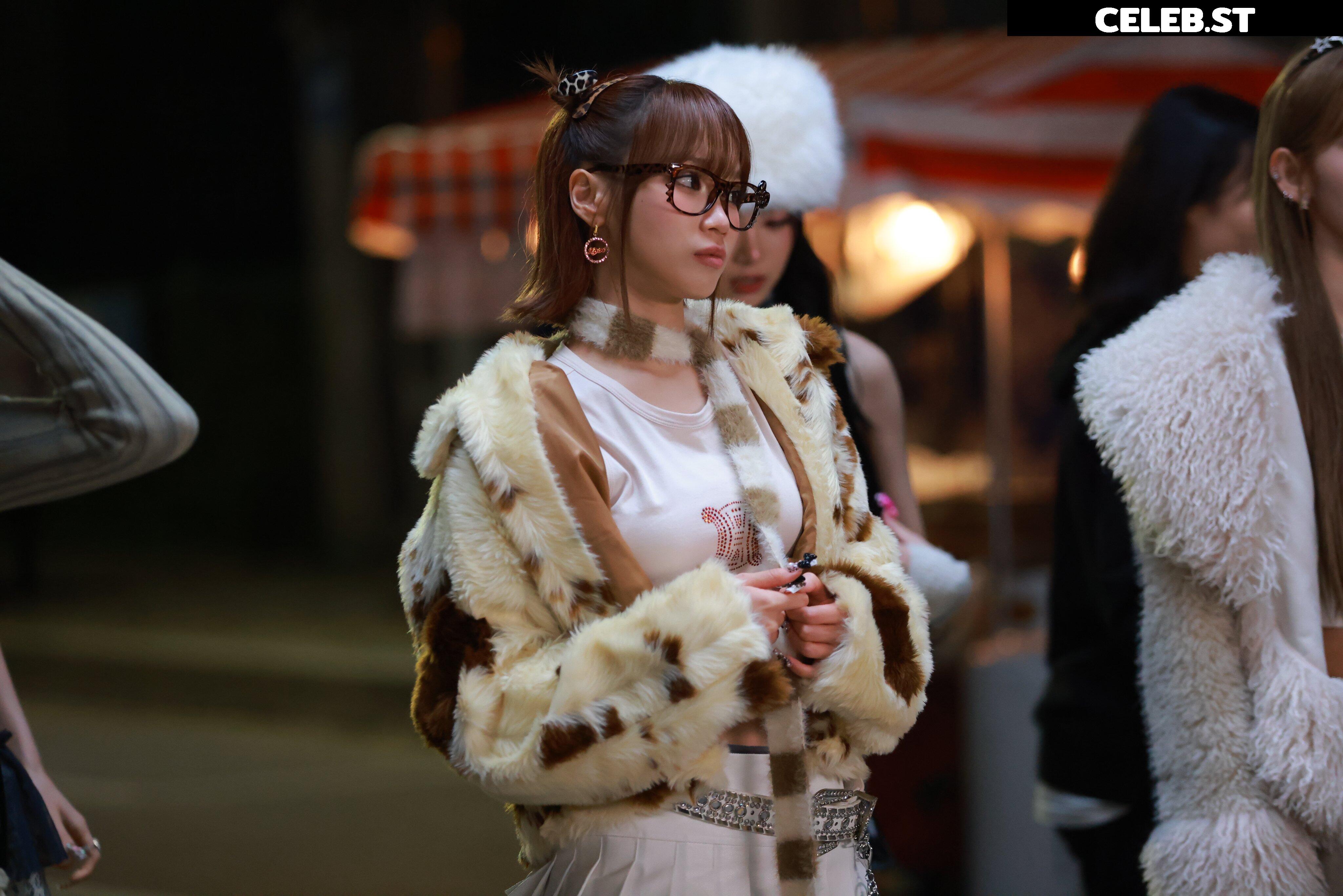 Kim Chaewon 김채원 [Le Sserafim] Image 20011595