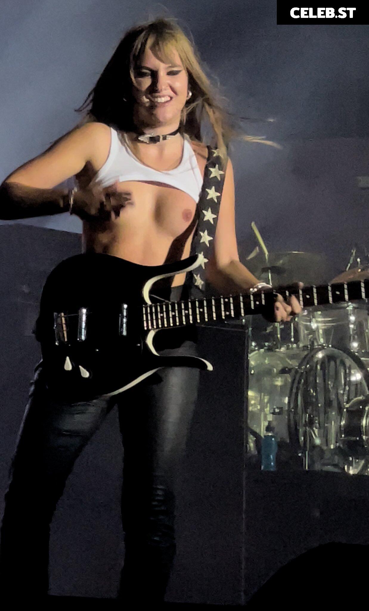 Victoria De Angelis (Maneskin bassist) Image 20011427