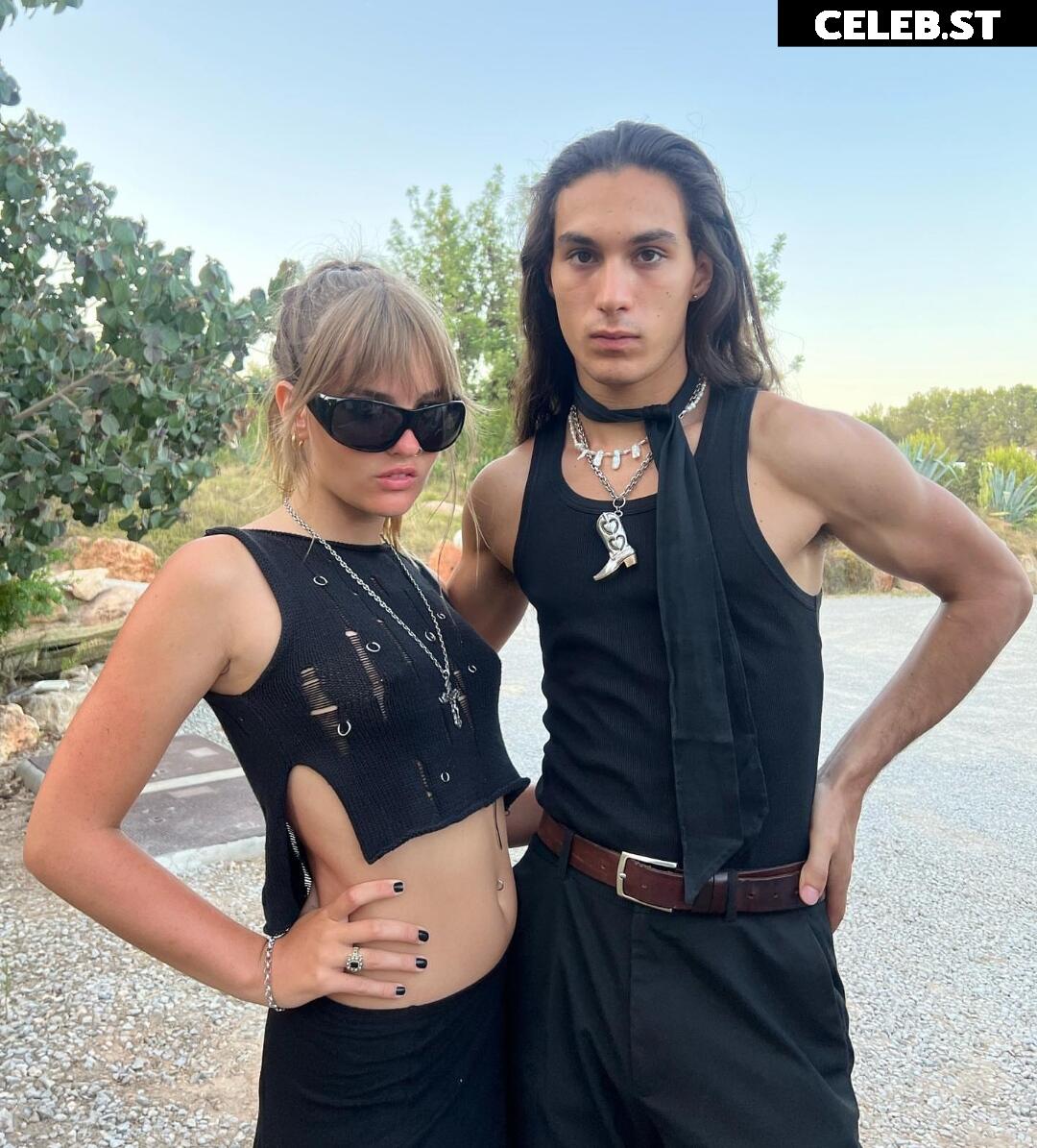 Victoria De Angelis (Maneskin bassist) Image 20011414