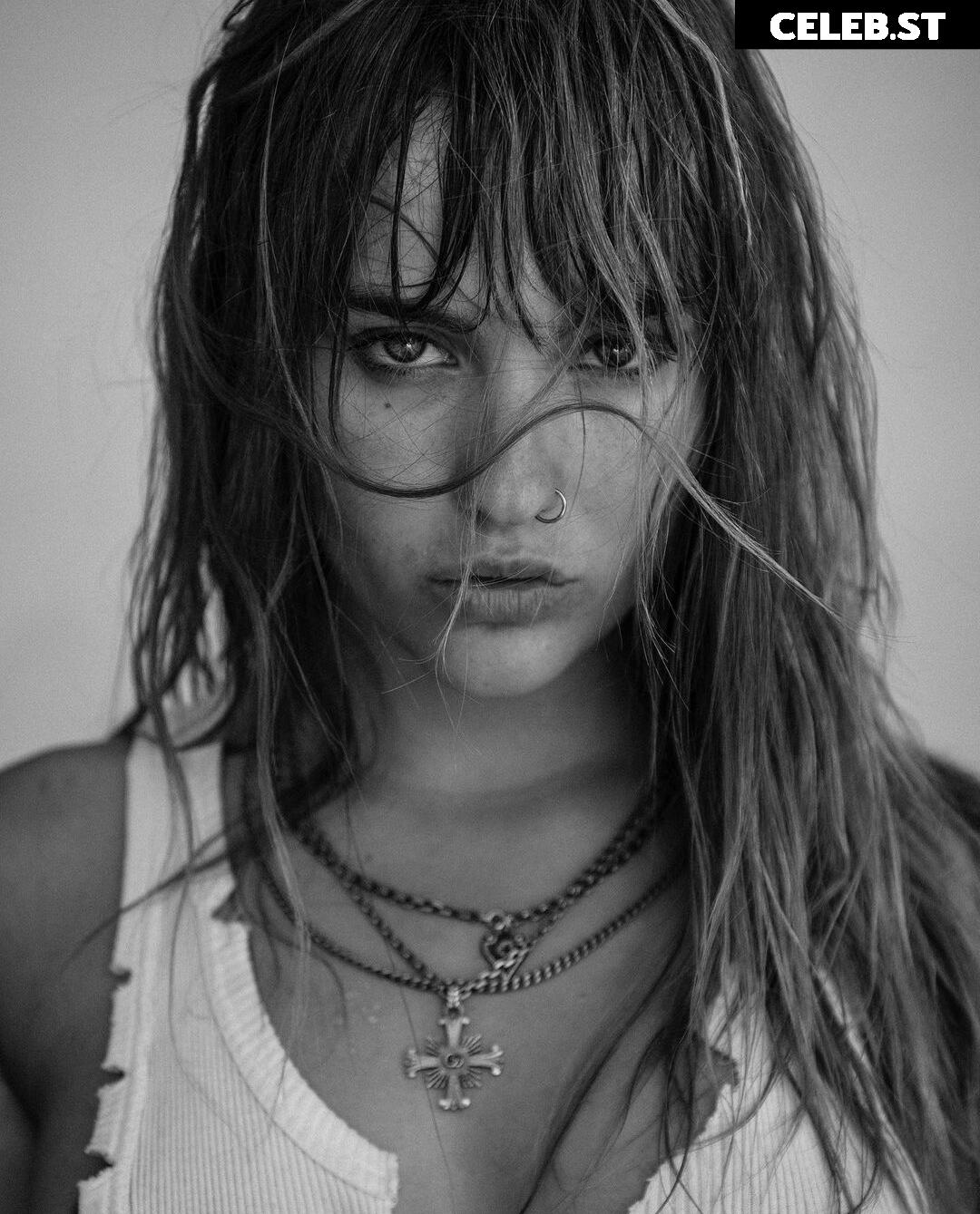 Victoria De Angelis (Maneskin bassist) Image 20011407