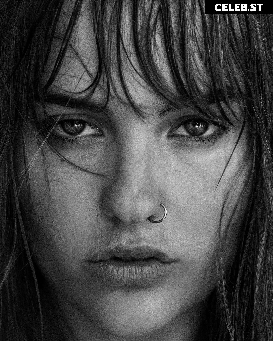 Victoria De Angelis (Maneskin bassist) Image 20011405