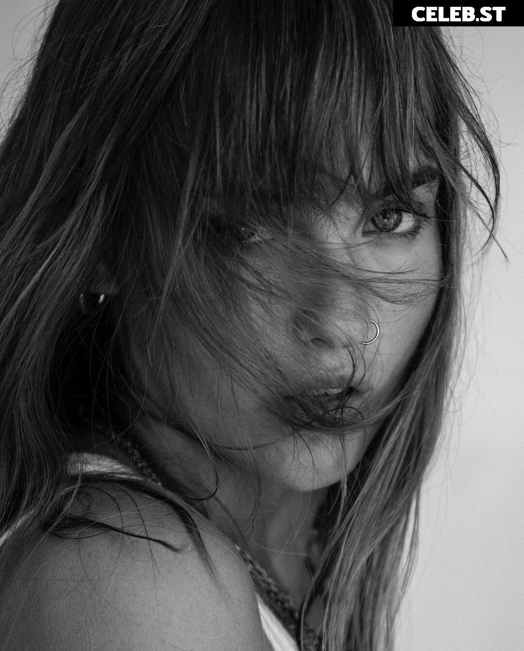 Victoria De Angelis (Maneskin bassist) Image 20011404