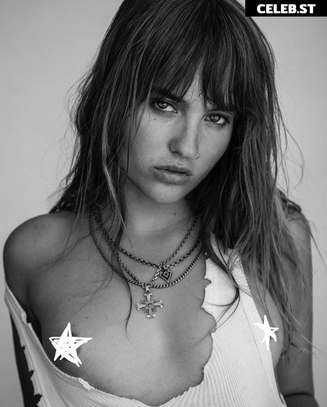 Victoria De Angelis (Maneskin bassist) Image 20011409