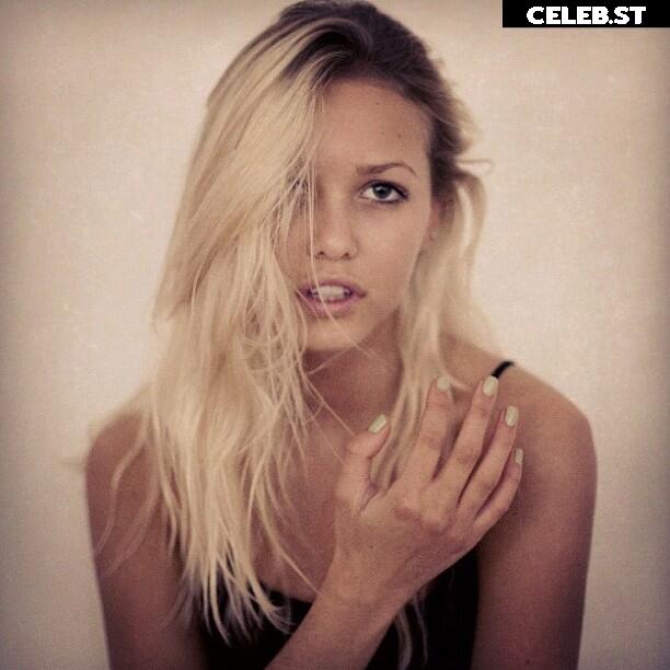 Theresa Frostad Eggesbø Image 2001178