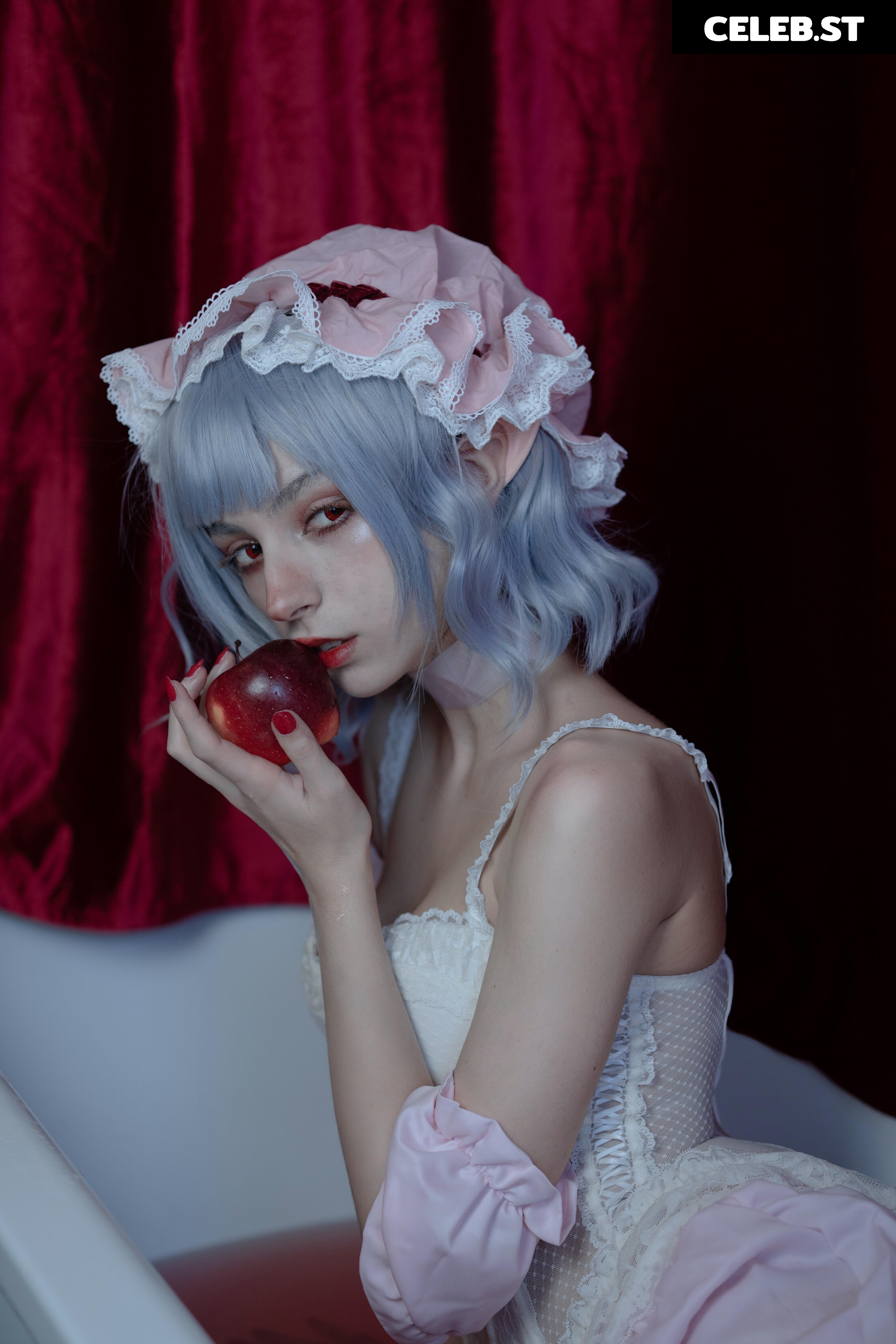Himee.lily Himeecosplay Image 20011752
