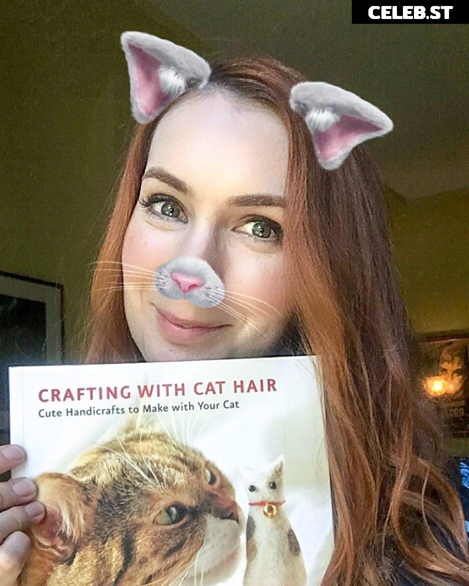 Felicia Day Image 20011662