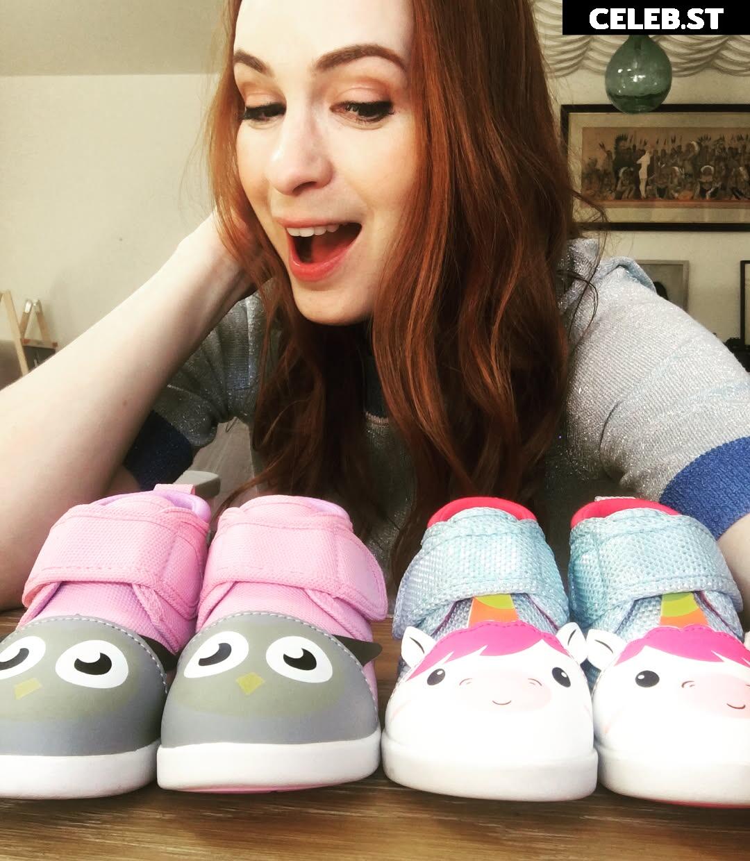 Felicia Day Image 20011670