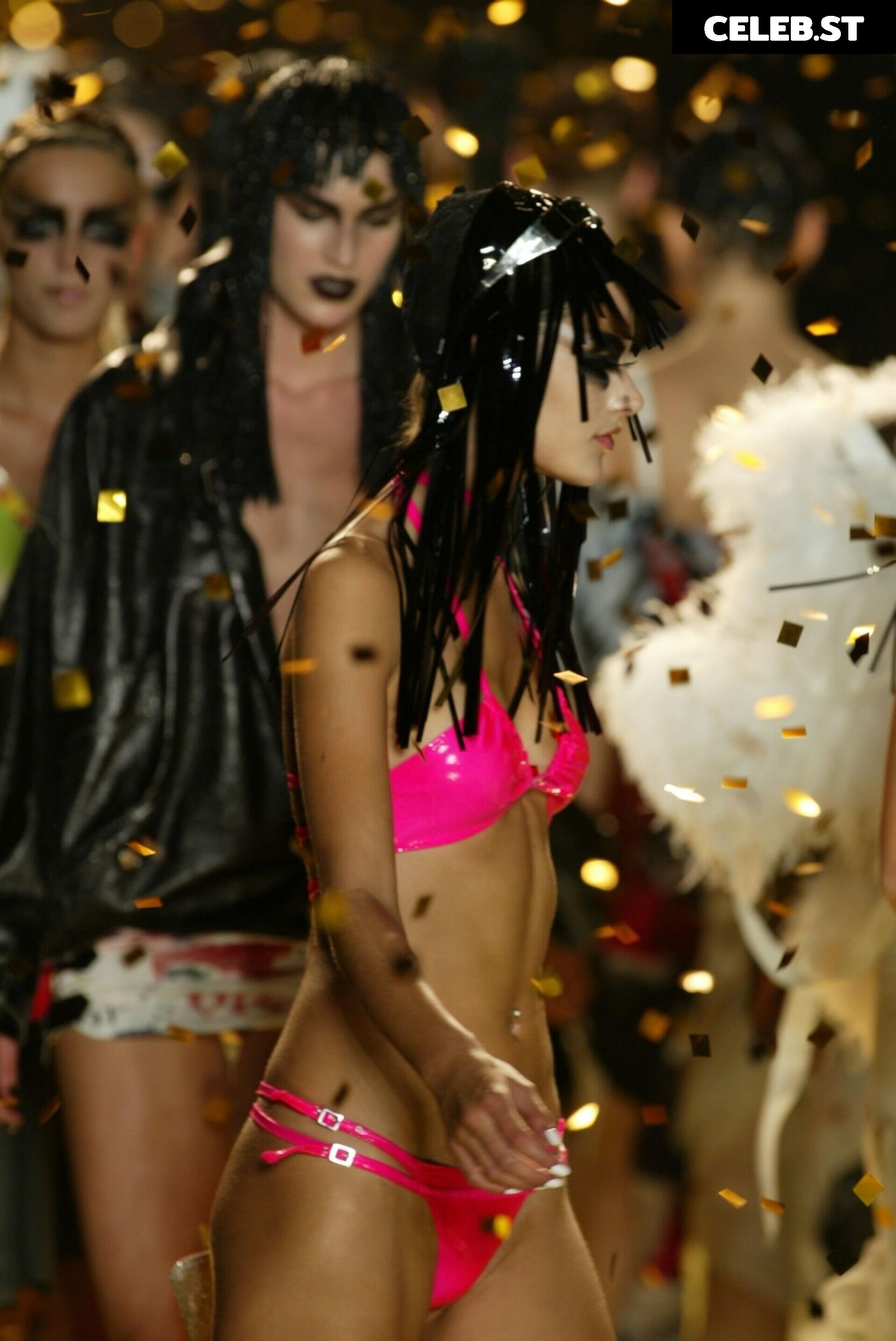Alessandra Ambrosio Image 2001107