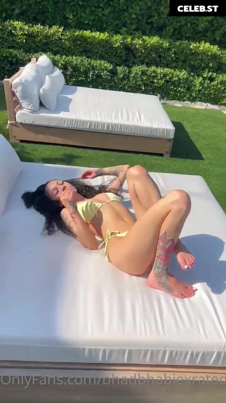 Danielle Bregoli / Bhad Bhabie Image 20011332