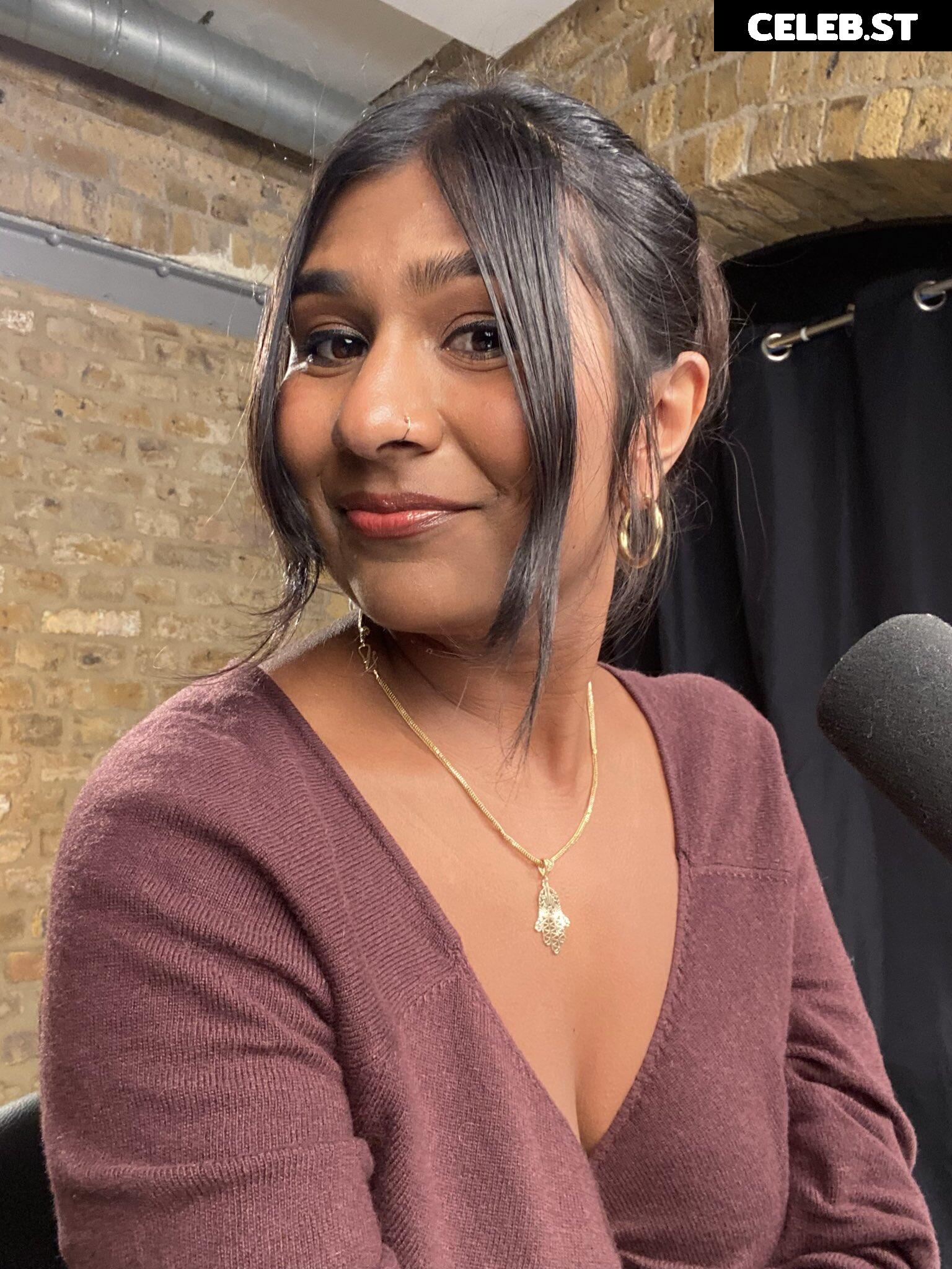 Ash Sarkar Image 20013966