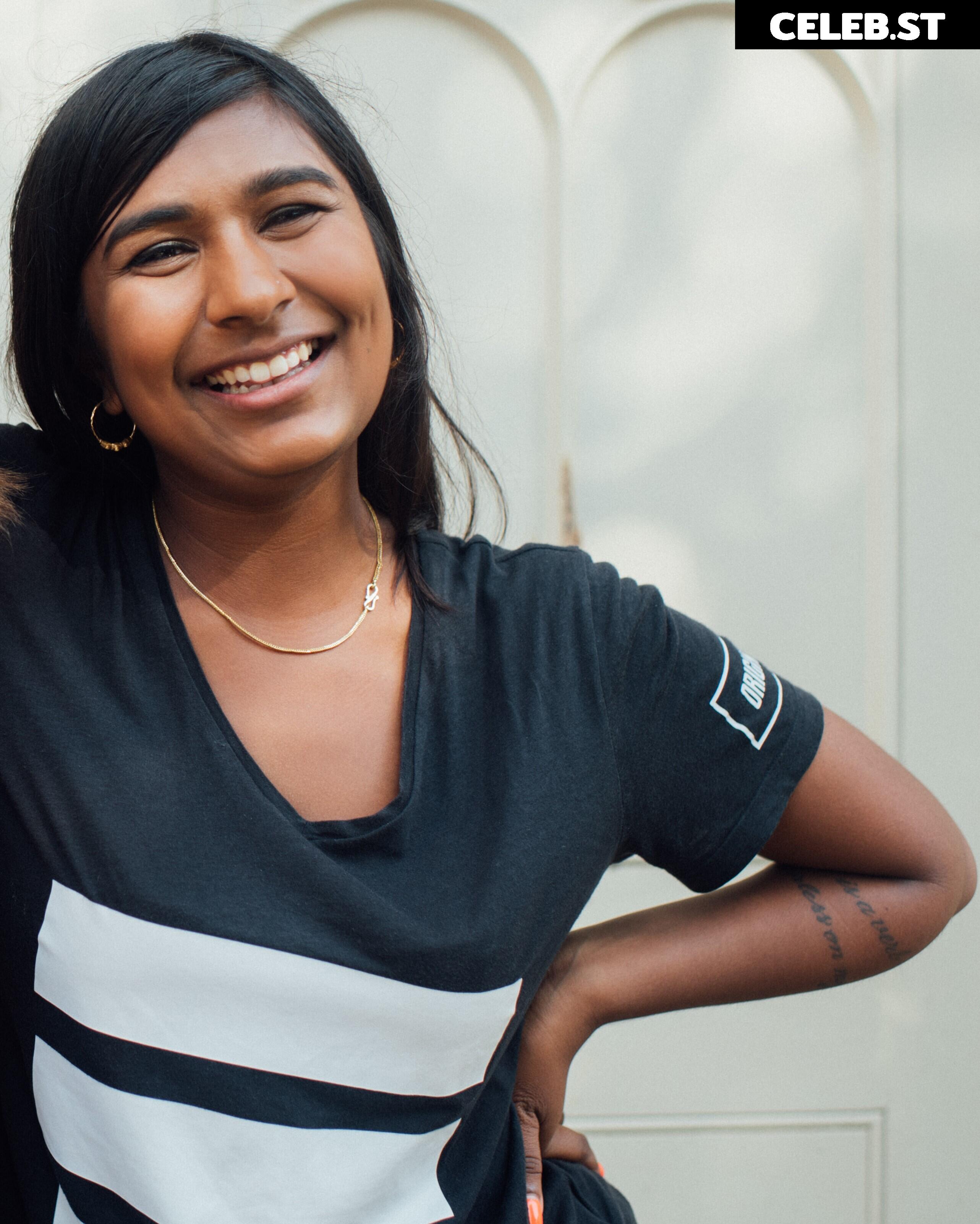 Ash Sarkar Image 20013964