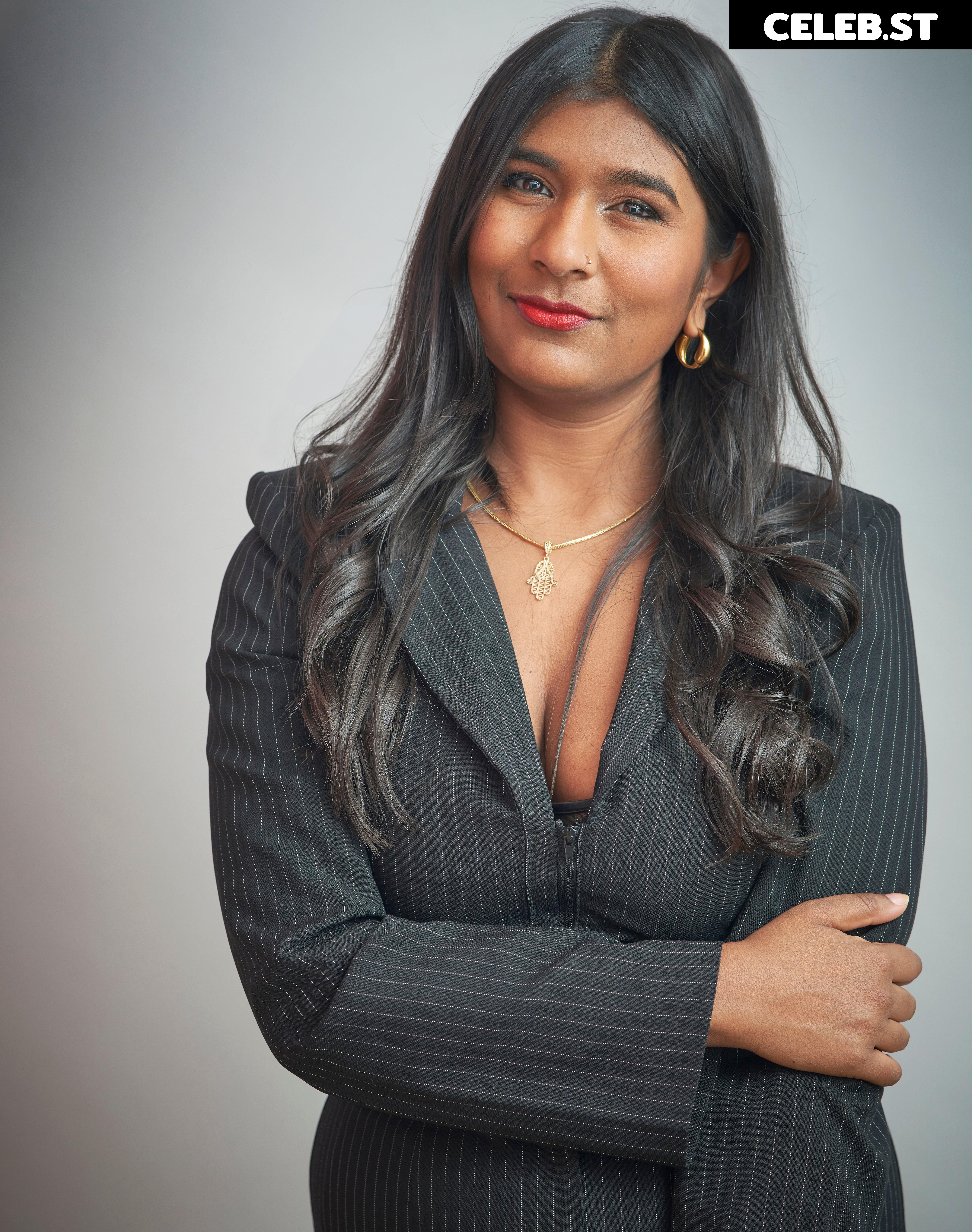 Ash Sarkar Image 20013968