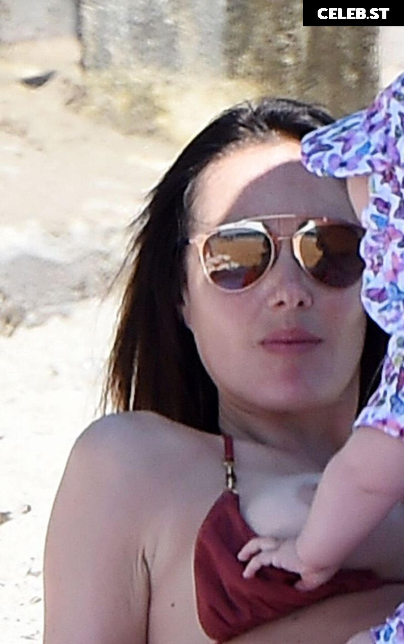 Tamara Ecclestone Image 2001380