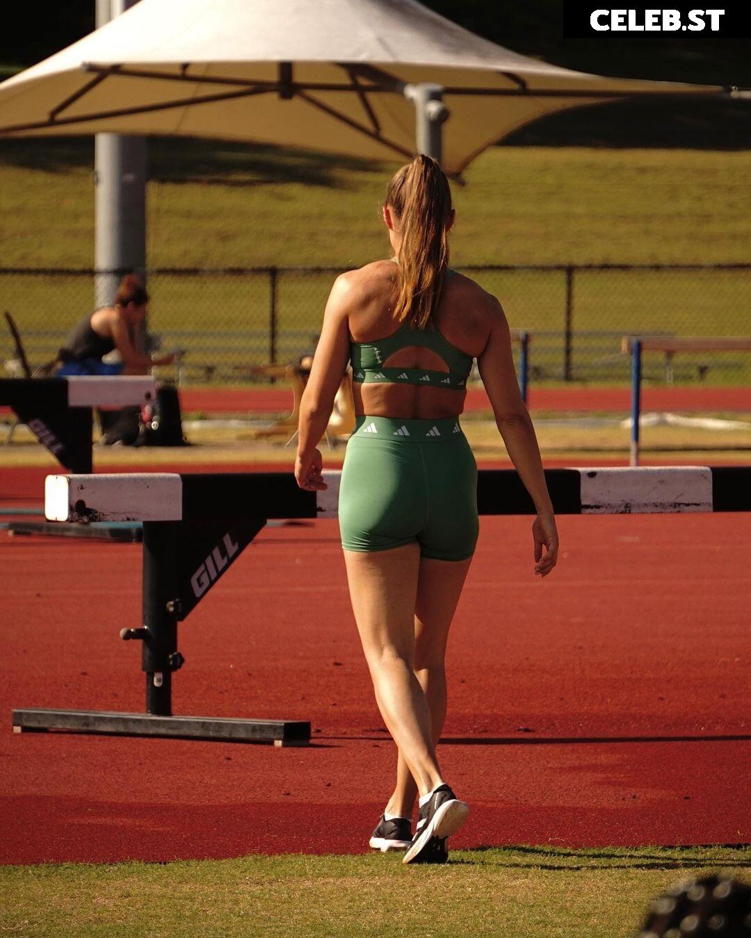Gina Lückenkemper Image 2001311