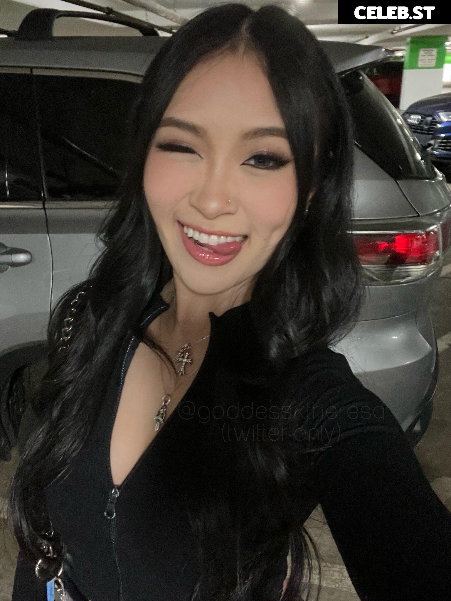 Theresa Nguyen / theresawinnn Image 20013348