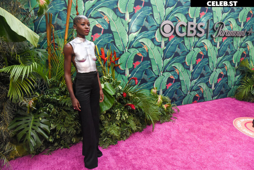 Lupita Nyong’o Image 2001284