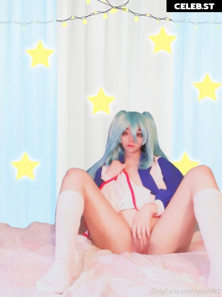 youloli2  | TheWaifuMask Image 20012335