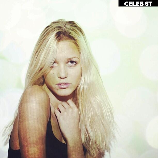 Theresa Frostad Eggesbø Image 2001234