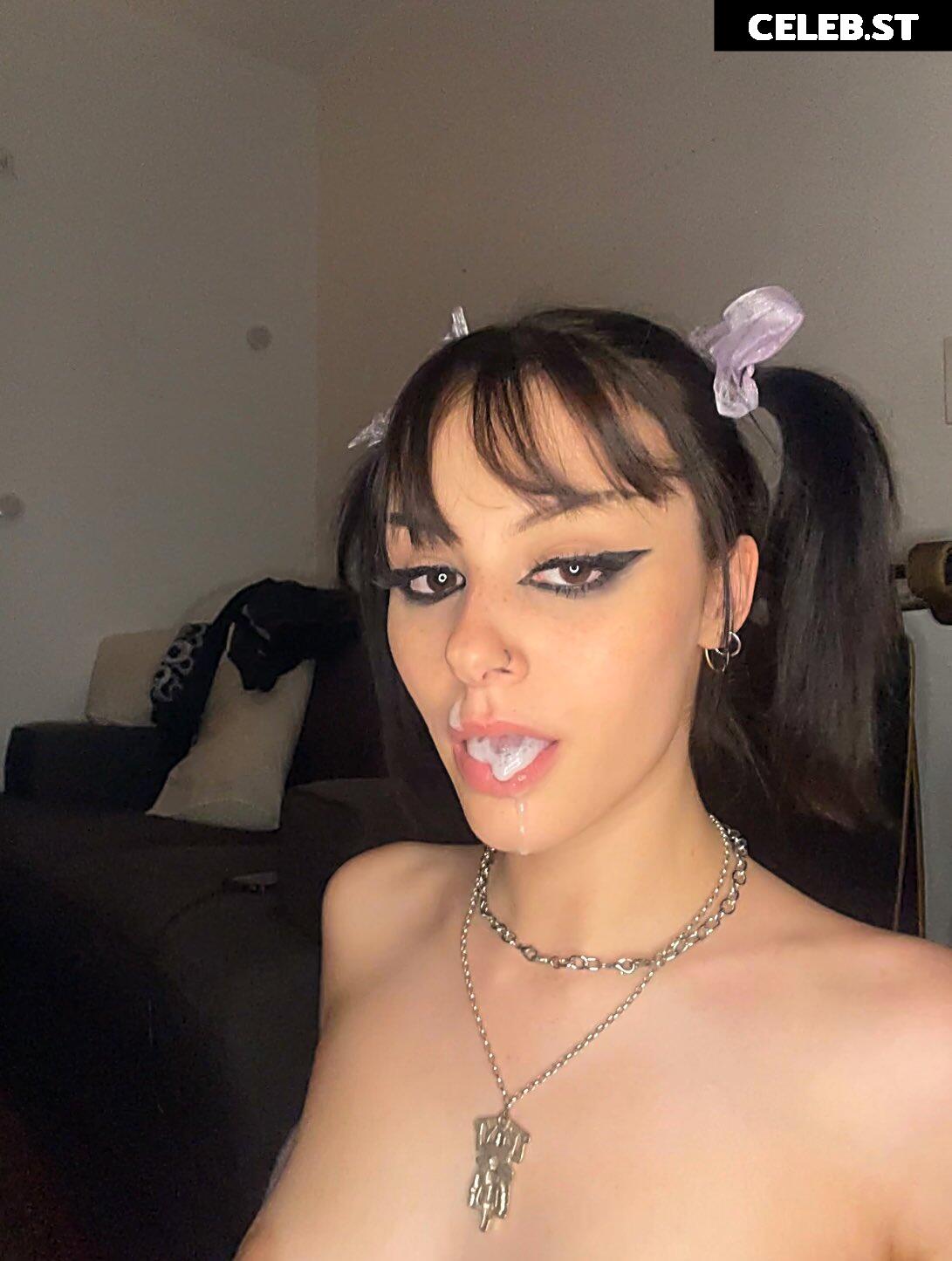 lavenderhayz aka harleysbathwater aka hazel_nuts666 Image 20012210