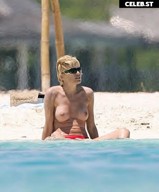 Sharon Stone Image 2001953