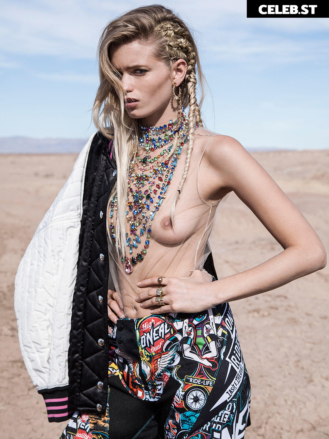 Abbey Lee Kershaw Image 2001910
