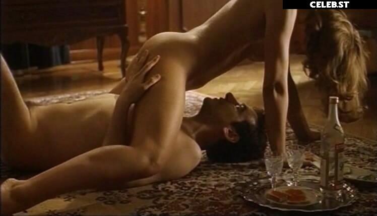 Ornella Muti Image 2001938