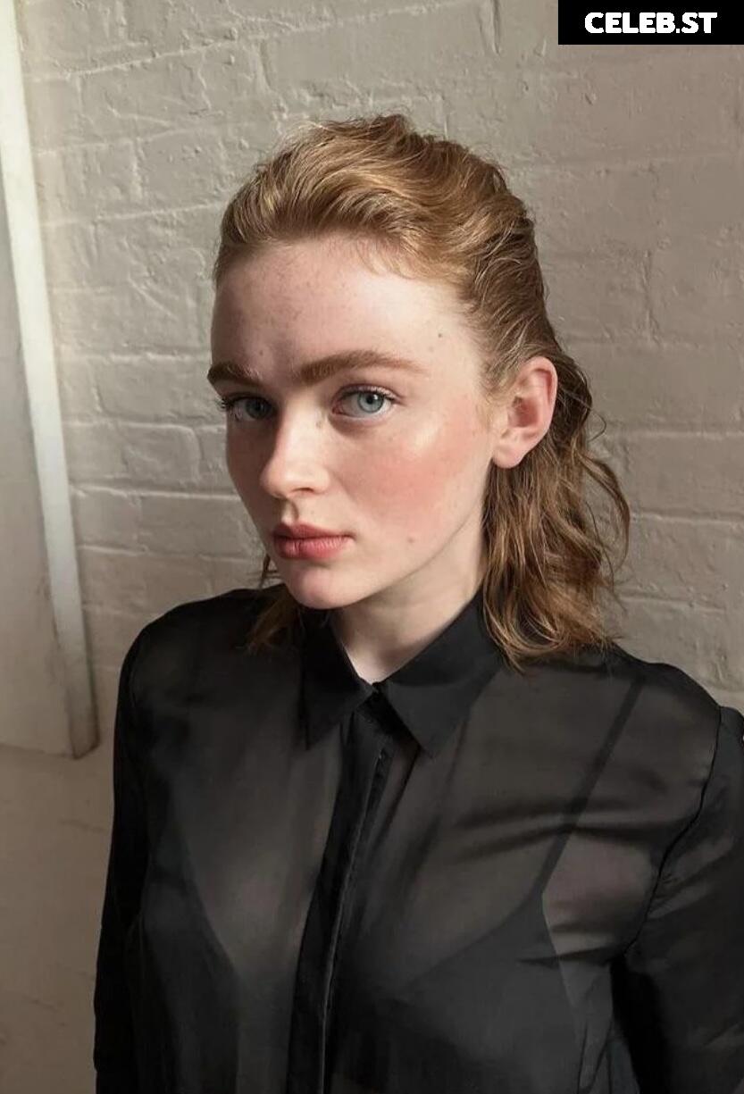 Sadie Sink Image 2002868