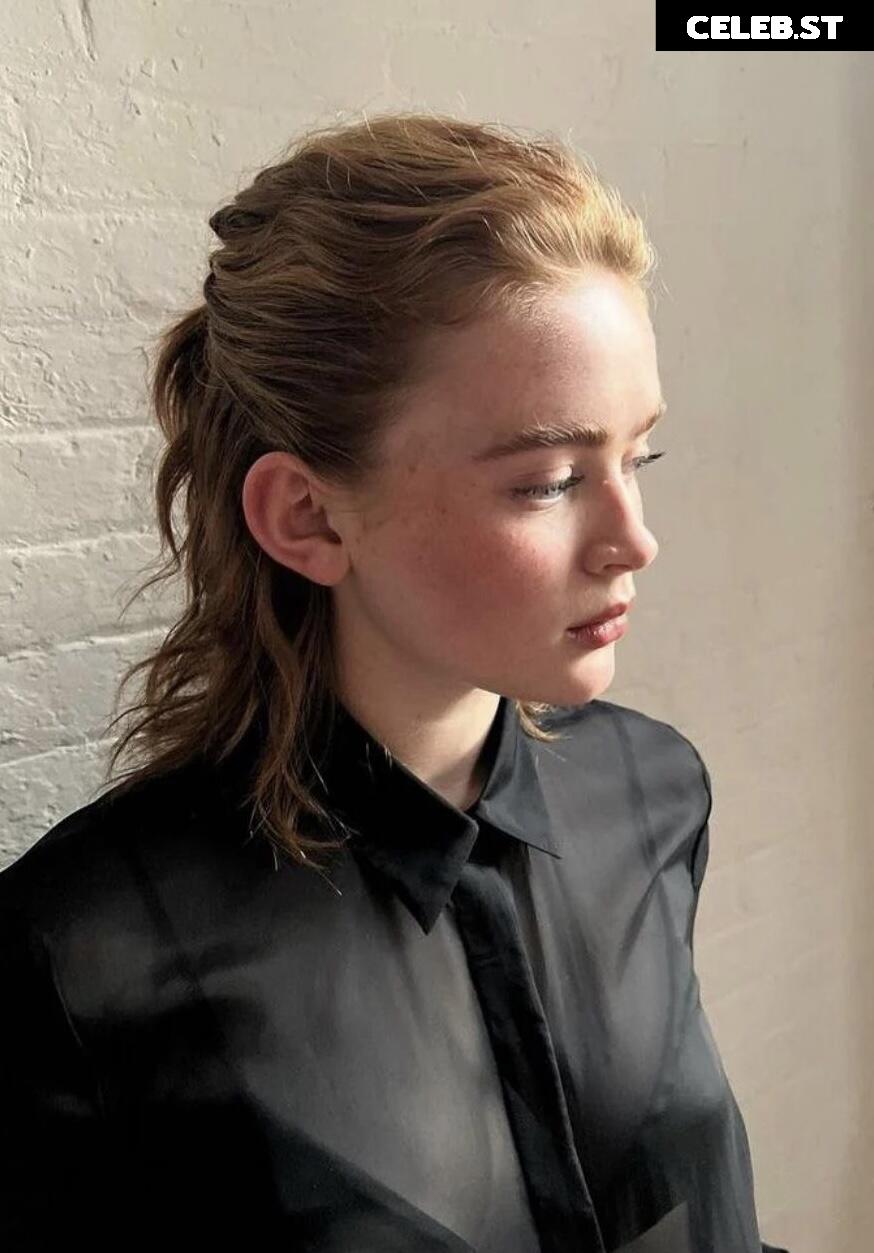 Sadie Sink Image 2002812