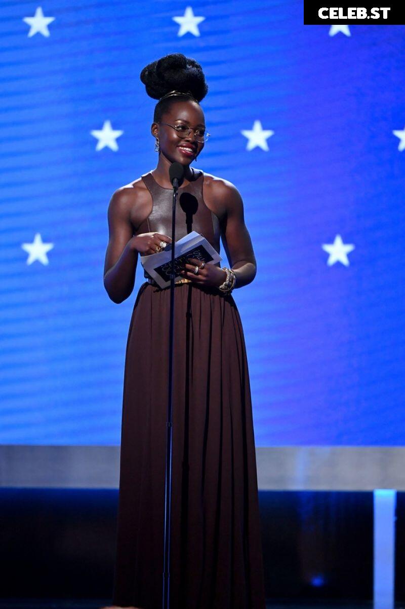 Lupita Nyong’o Image 2002554