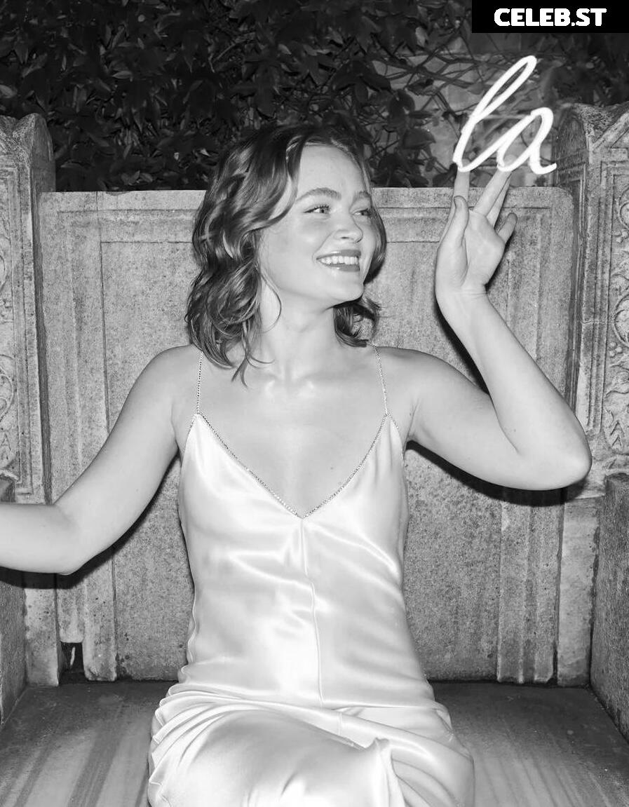 Sadie Sink Image 2002737