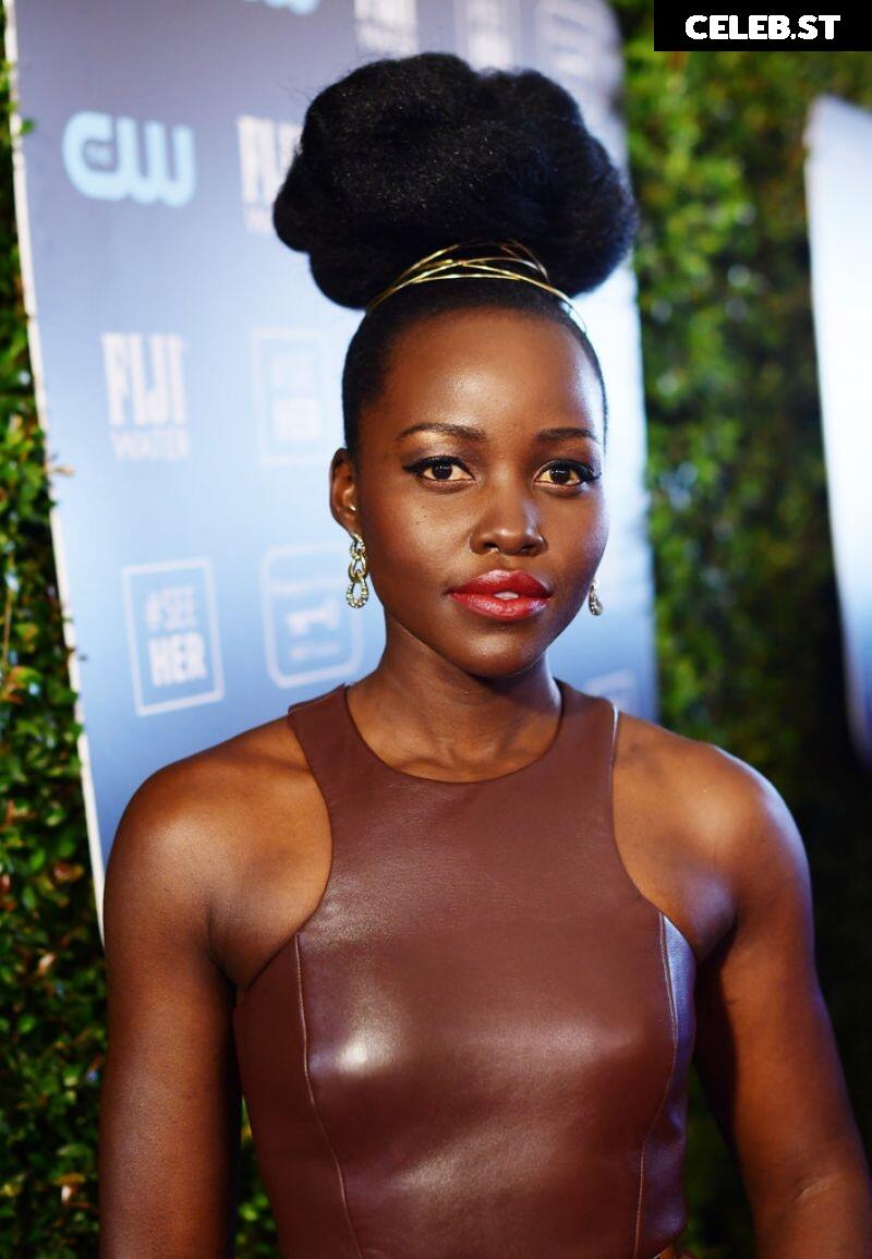 Lupita Nyong’o Image 2002727